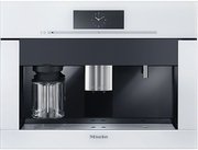 Кофемашина Miele CVA6805 BRWS бриллиантовый белый Кофемашина Miele CVA6805 BRWS бриллиантовый белый