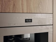 Встраиваемая кофемашина Miele CVA 7440 Pearl beige фото 2