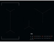Варочная панель AEG IKE74441IB Варочная панель AEG IKE74441IB