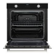 Встраиваемый духовой шкаф Brandt BOH1222X фото 2
