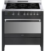 Варочный центр Smeg CS19IDA-7 Варочный центр Smeg CS19IDA-7