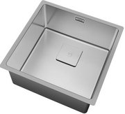 Мойка Тека FLEXLINEA RS15 40.40 POLISHED фото 3 Мойка Teka FLEXLINEA RS15 40.40 POLISHED фото 3