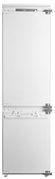 Встраиваемый холодильник Midea MDRE416FGE01M фото