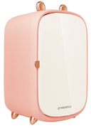 Холодильник для косметики Maunfeld MFF43PK фото 4