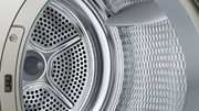Сушильная машина Bosch WQB245BXME фото 3