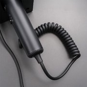 Настенный фен Meyvel MF10-1600 (Black) фото 4