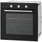 Духовой шкаф KRONA ALPHA 60 BL фото 2