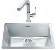 Мойка Smeg VQ50F-2 фото