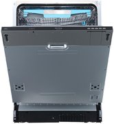 Встраиваемая посудомоечная машина Korting KDI 60570 фото 2