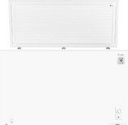 Морозильный ларь с инвертором и функцией холодильника Weissgauff WFH-360 Inverter фото 4