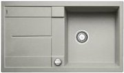 Мойка Blanco Metra 5S жемчужный Мойка Blanco Metra 5S жемчужный