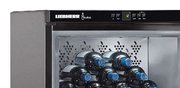 Винный шкаф Liebherr WTb 4212 Vinothek фото 4