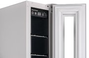 Встраиваемый под столешницу винный шкаф CellarPrivate CP007W фото 4