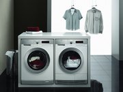 Стиральная машина AEG L87480FL фото 2