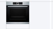Духовой шкаф Bosch HBG672BS1 фото 2