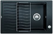 Мойка Бланко Elon XL 6 S антрацит фото Мойка Blanco Elon XL 6 S антрацит фото