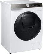 Стирально-сушильная машина Samsung WD80T554CBT/LP фото 3