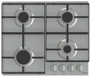 Встраиваемая газовая варочная панель Gorenje G640EX Встраиваемая газовая варочная панель Gorenje G640EX