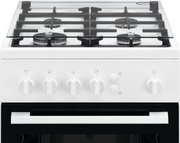 Газовая плита Electrolux RKG500003W фото 2