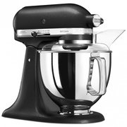Миксер KitchenAid Artisan 5KSM175PSEBK фото 2