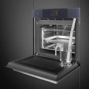 Духовой шкаф Smeg SO6104APG фото 4