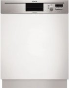 Посудомоечная машина AEG F55002IM0P Посудомоечная машина AEG F55002IM0P
