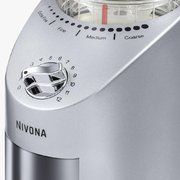 Кофемолка Нивона NICG 130 фото 4 Кофемолка Nivona NICG 130 фото 4