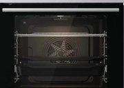 Электрический духовой шкаф Korting OKB 8931 CESX фото 2