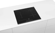 Индукционная варочная панель Bosch PVS651FC5E фото 3
