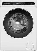 Стиральная машина Maunfeld MFWM148WH01 Стиральная машина Maunfeld MFWM148WH01 фото