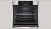 Встраиваемый духовой шкаф Neff B55CR22N0 фото 4