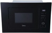 Встраиваемая микроволновая печь Midea MI92170GB фото 3