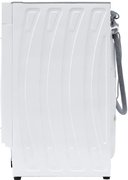 Встраиваемая стиральная машина KRONA ZIMMER 1200 7K WHITE фото 4