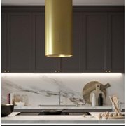 Вытяжка Falmec Polar IS GOLD 35 Вытяжка Falmec Polar IS GOLD 35