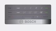 Холодильник Бош KGN39XW31R фото 3 Холодильник Bosch KGN39XW31R фото 3