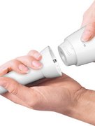 Блендер Bosch MSM24500 белый фото 2