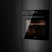 Духовой шкаф Kuppersberg HT 613 Black фото 3