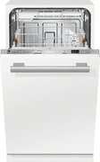 Посудомоечная машина Miele G 4760 SCVi Посудомоечная машина Miele G 4760 SCVi