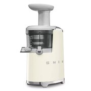Соковыжималка Смег SJF01CREU фото 3 Соковыжималка Smeg SJF01CREU фото 3