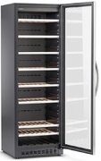 Винный шкаф Dometic C125G Wooden Walnut фото 3