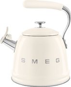 Чайник Smeg WKF01CR фото 2