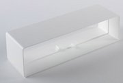 Переходник горизонтальный Элика KIT0121015 фото 2 Переходник горизонтальный Elica KIT0121015 фото 2