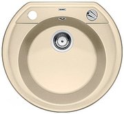 Мойка Бланко Rondoval 45 шампань фото Мойка Blanco Rondoval 45 шампань фото