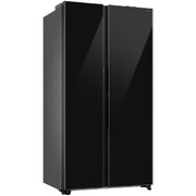 Холодильник Samsung RS80F65M1BWT фото 3
