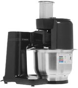 Кухонный комбайн Бош MUMS2EB01 фото 4 Кухонный комбайн Bosch MUMS2EB01 фото 4
