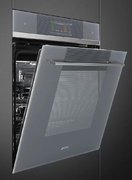 Духовой шкаф Smeg SFP6106WTPS фото 3