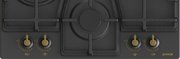 Газовая варочная панель Gorenje GW6D41CLB фото 3