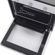 Шкаф духовой электрический MAUNFELD EOEC.586W фото 2
