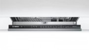 Встраиваемая посудомоечная машина BOSCH SMV25AX03R фото 4