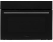 Духовой шкаф KRONA ONYX 45H BL/BL фото 3
